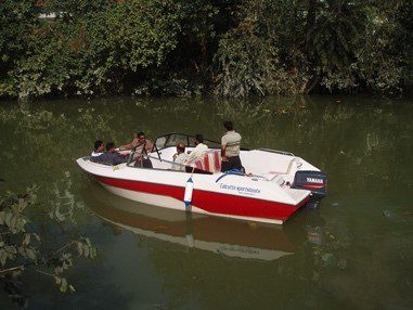 Tourism Boats
