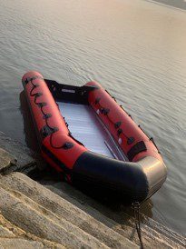Rubber Inflatable boat